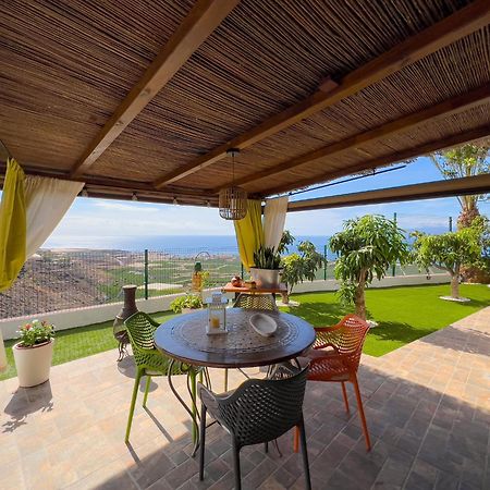 Casa Rural Venus Alcalá la Real エクステリア 写真