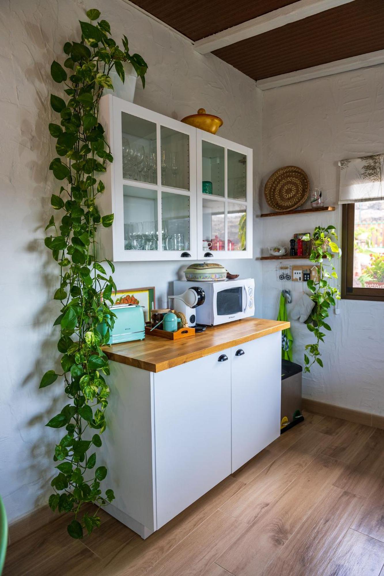 Casa Rural Venus Alcalá la Real エクステリア 写真