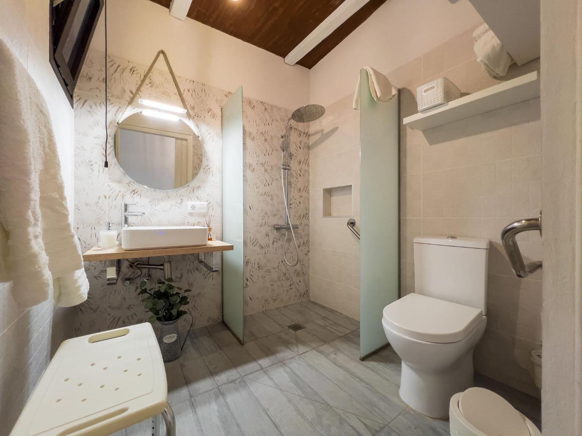 Casa Rural Venus Alcalá la Real エクステリア 写真