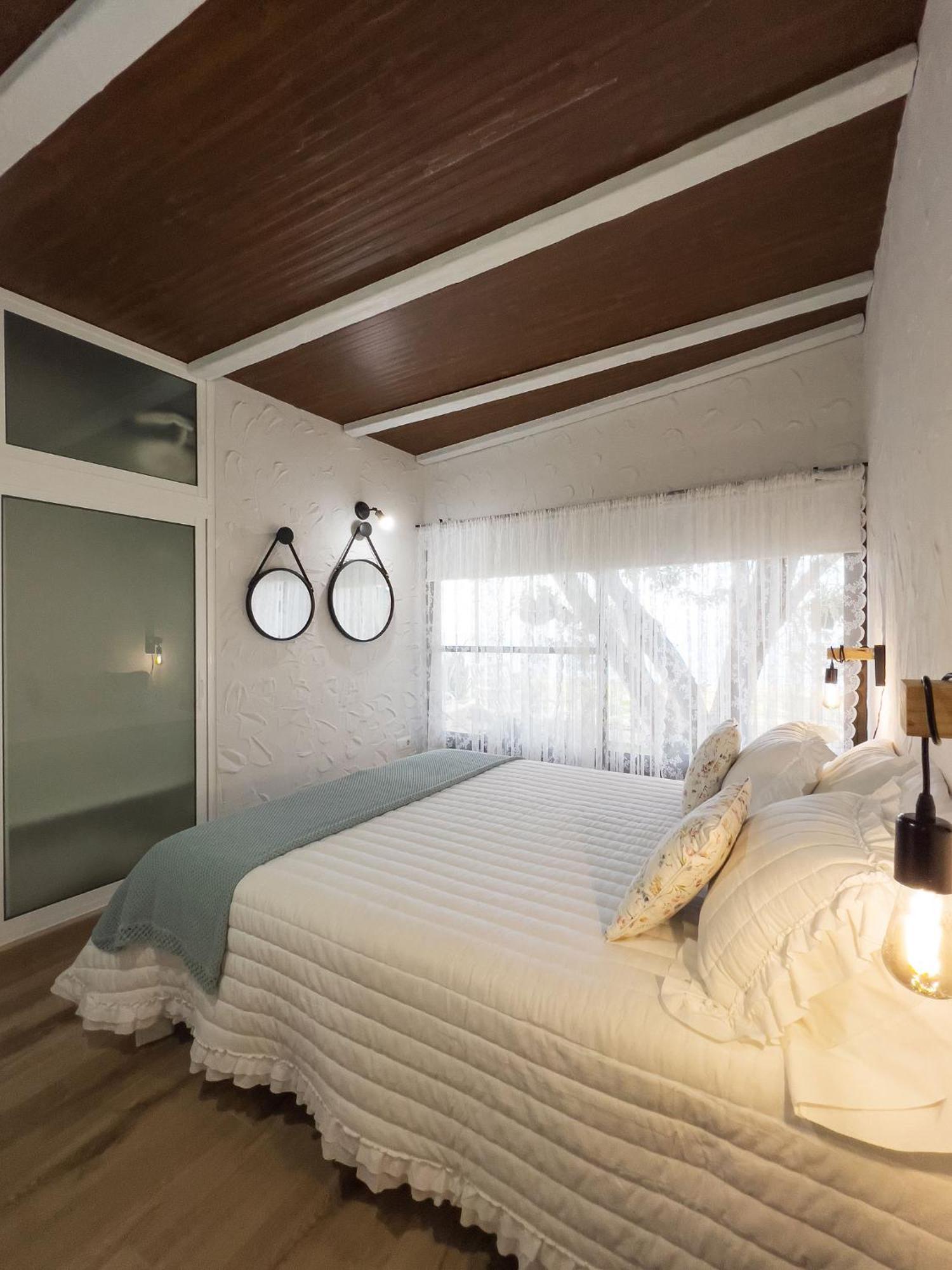 Casa Rural Venus Alcalá la Real エクステリア 写真