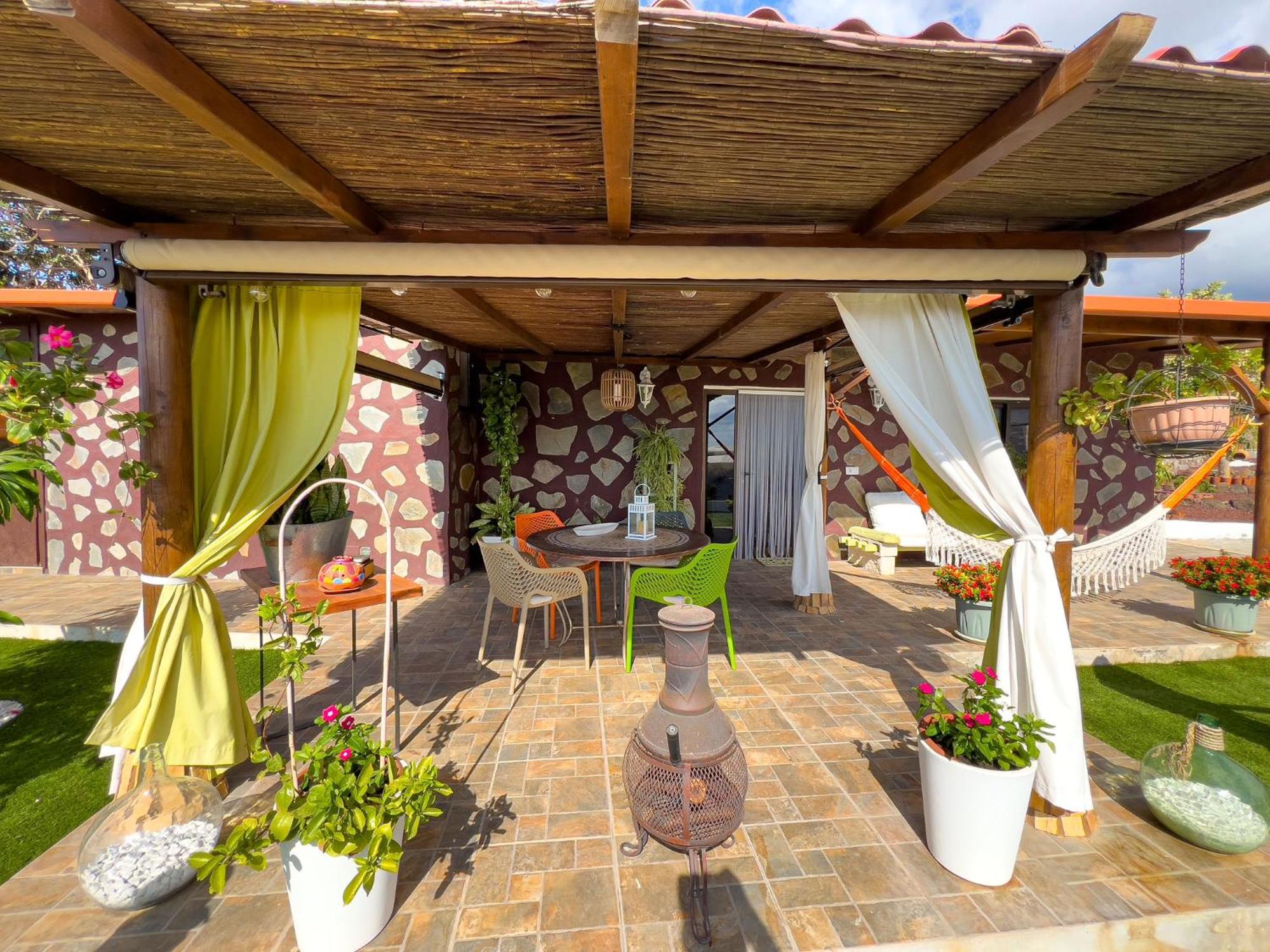 Casa Rural Venus Alcalá la Real エクステリア 写真