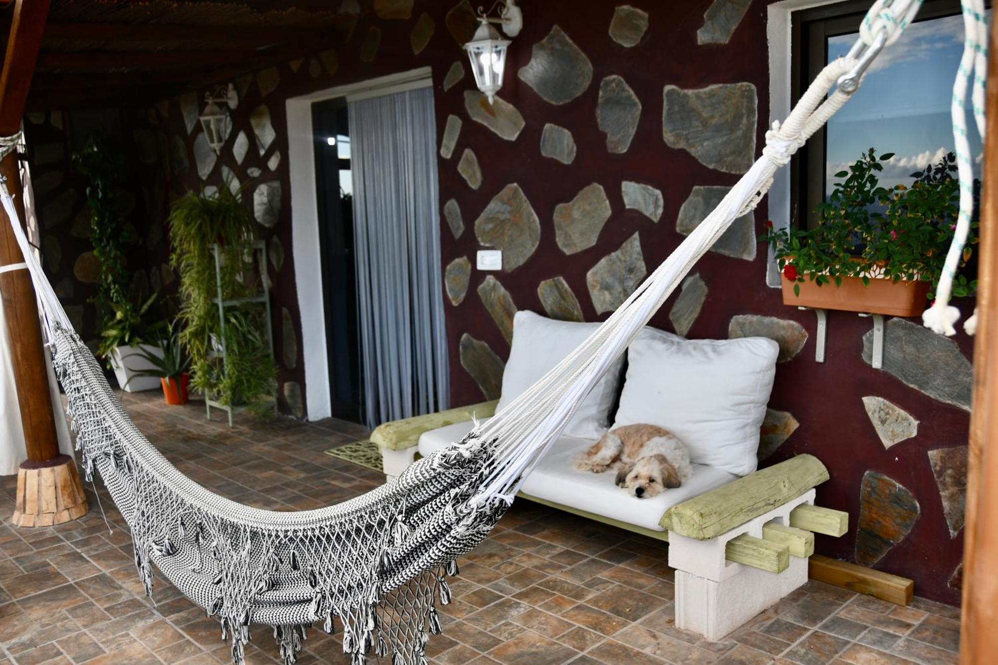 Casa Rural Venus Alcalá la Real エクステリア 写真