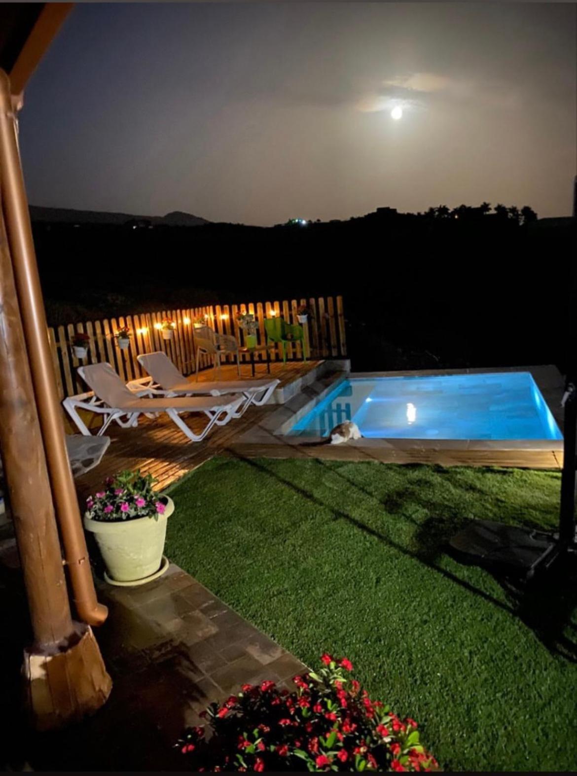 Casa Rural Venus Alcalá la Real エクステリア 写真