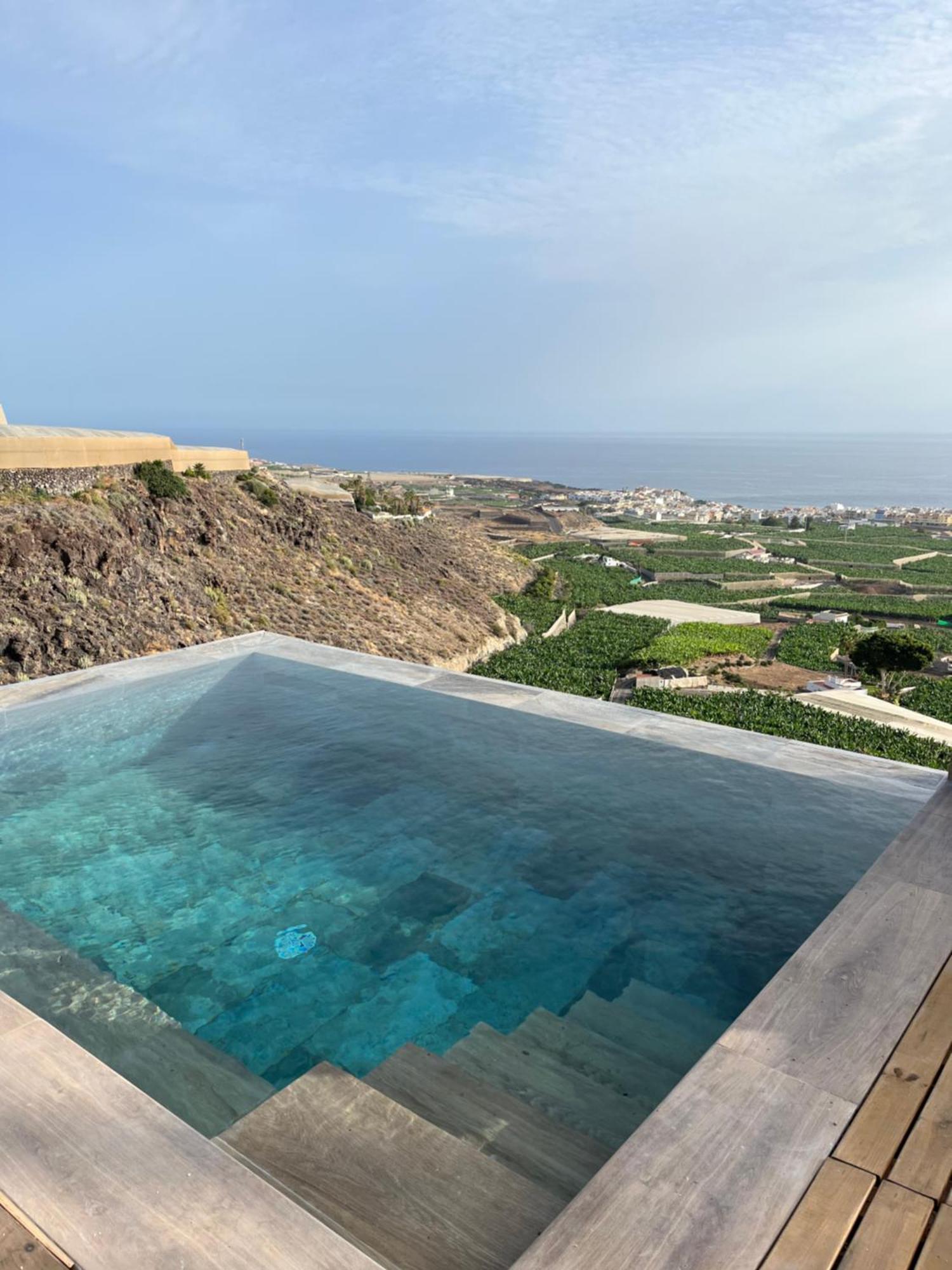 Casa Rural Venus Alcalá la Real エクステリア 写真